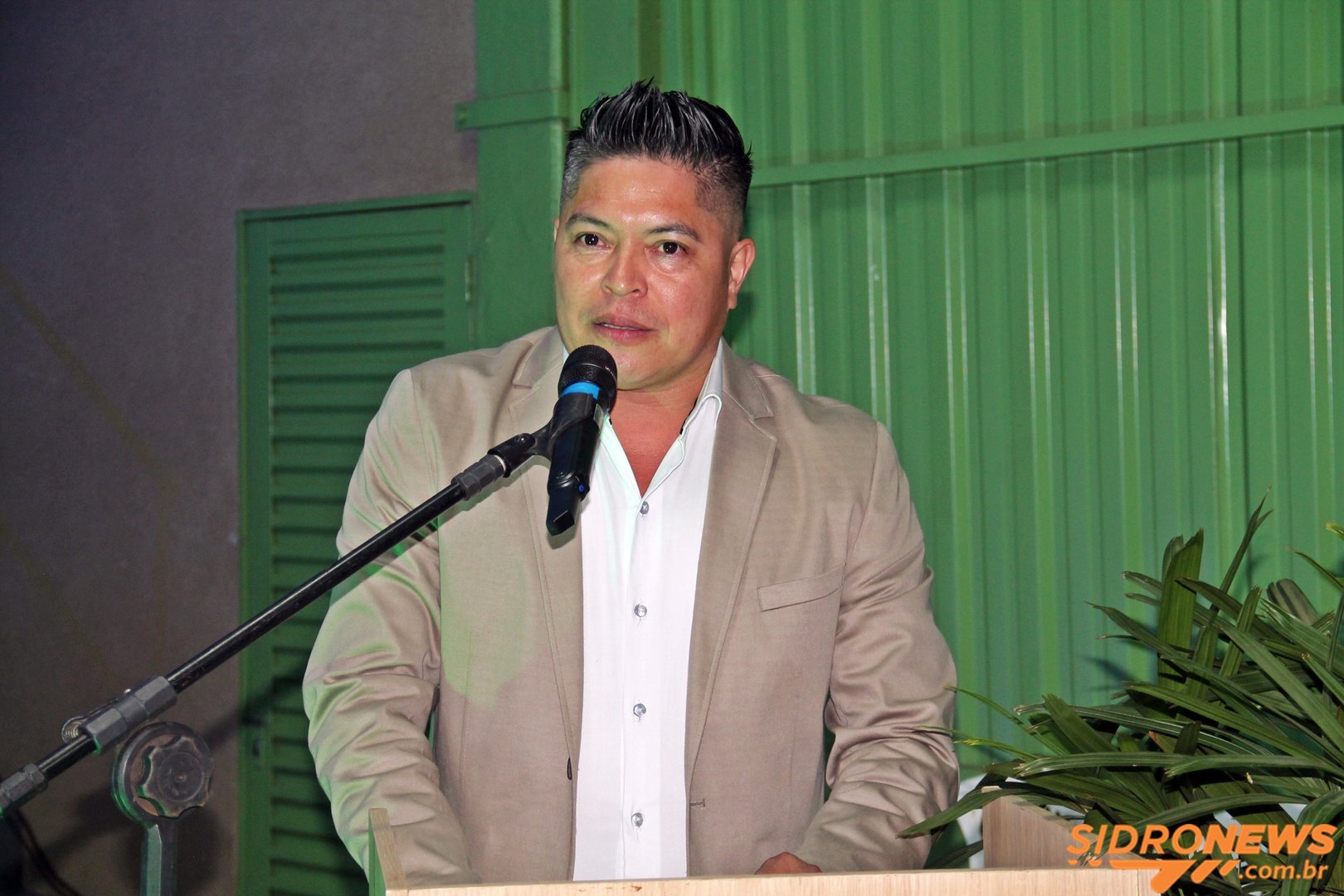 Otacir Pereira Figueiredo (Gringo)