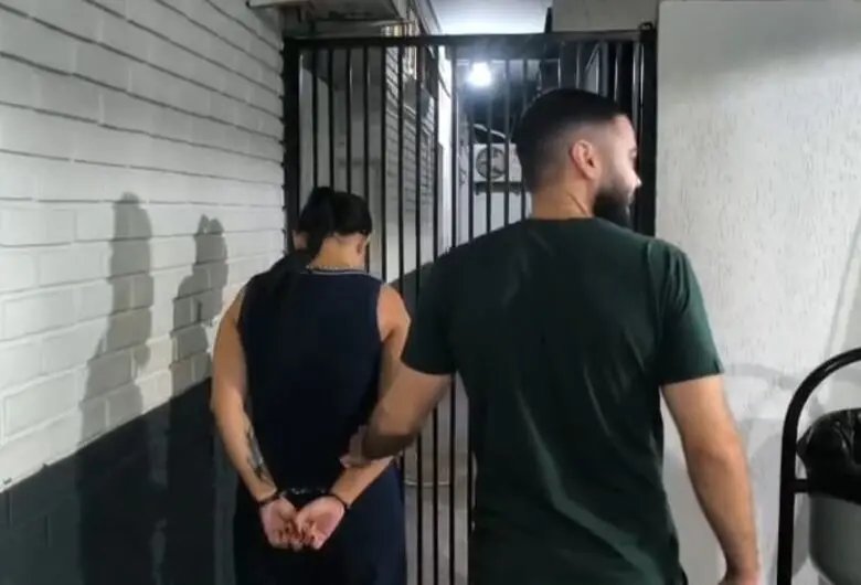 Golpista presa em Dourados tinha esquema de fraude com prejuízo que ultrapassa R$ 100 mil