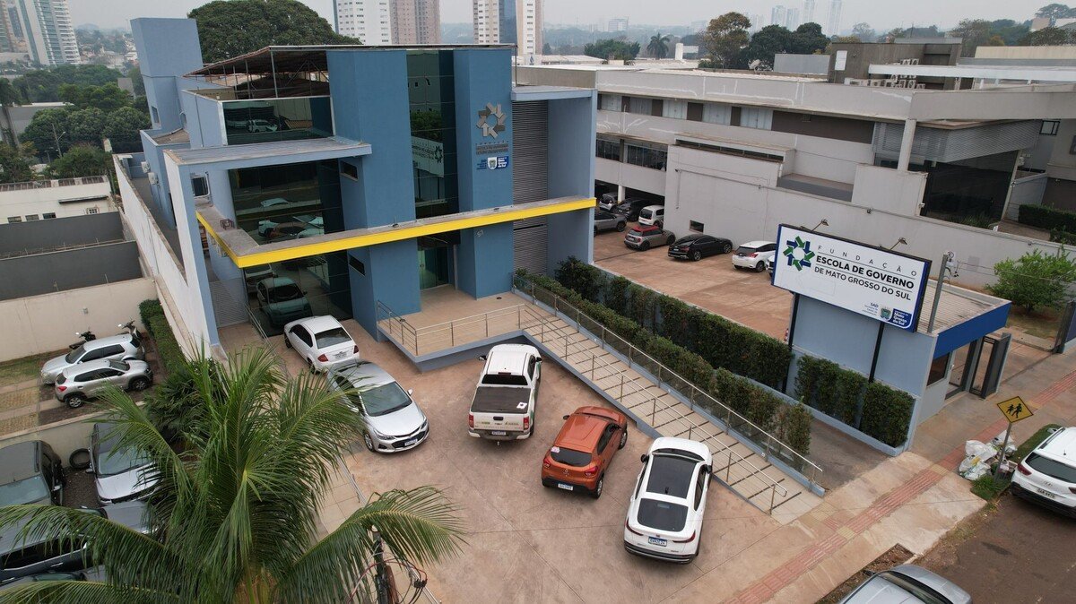 Faculdade realizará seleção exclusiva para servidores públicos e parentes