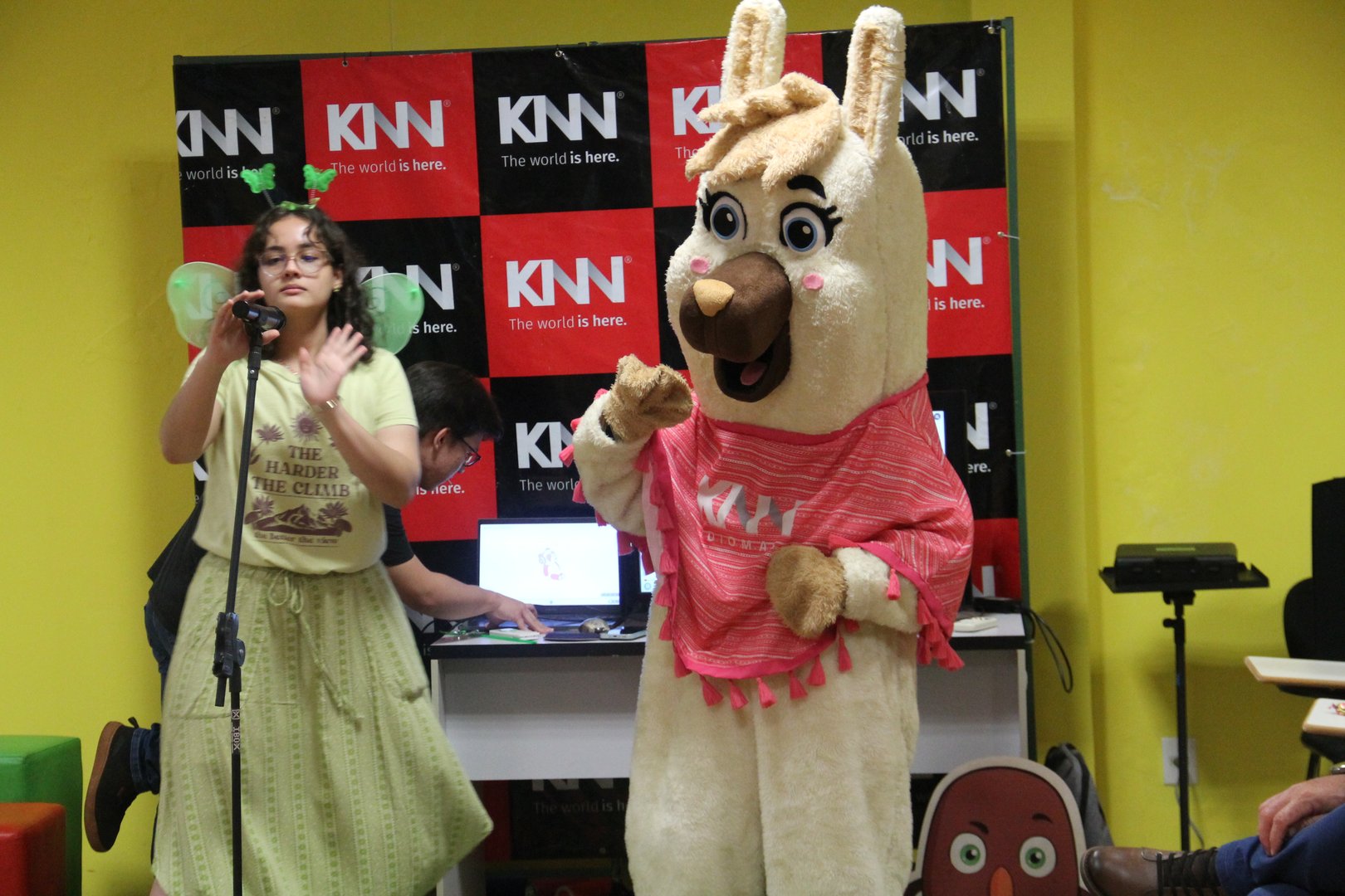 Foto: Greice Batista/Sidronews