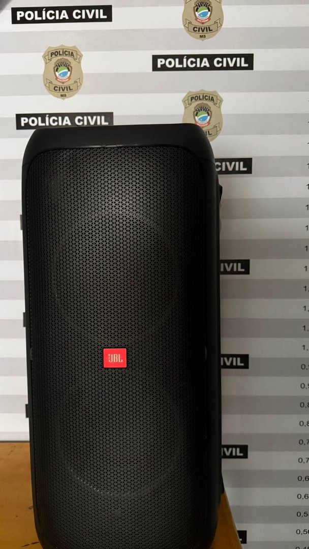 (Foto: Divulgação/PCMS)