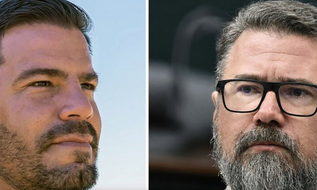 PL entra na reta final para definir segundo nome ao Senado em Mato Grosso do Sul