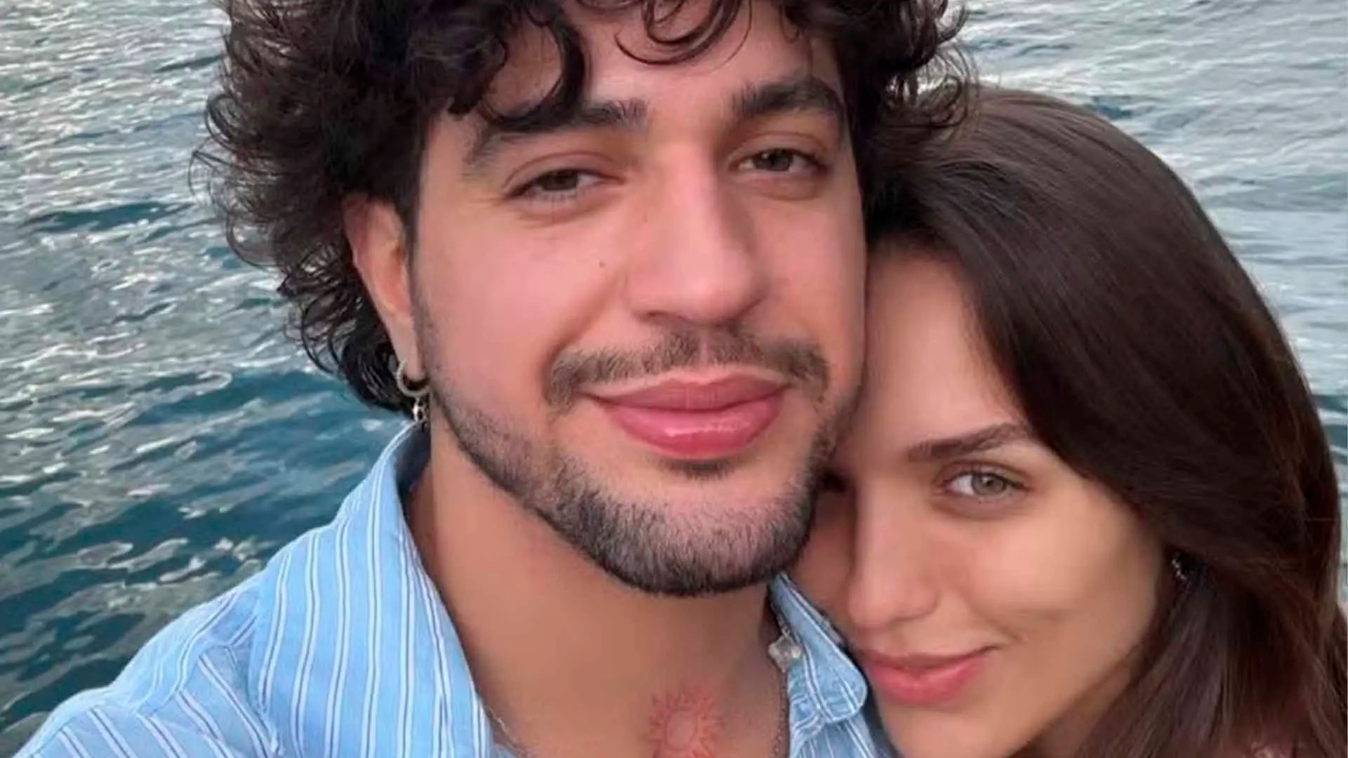 Acabou? Nattan esclarece suposta crise no casamento com Rafa Kalimann após polêmicas