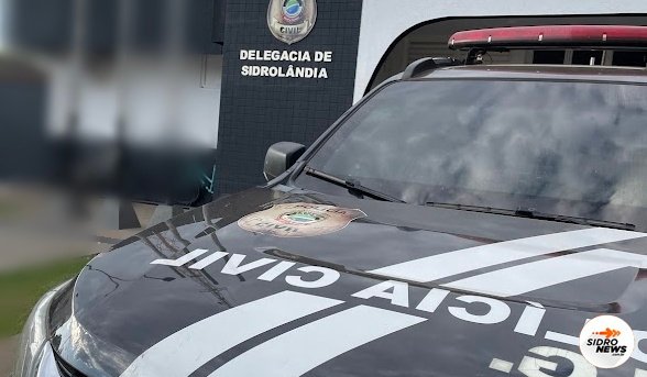 Homem é preso após ameaçar matar a esposa e causar pânico em família no Assentamento Eldorado II