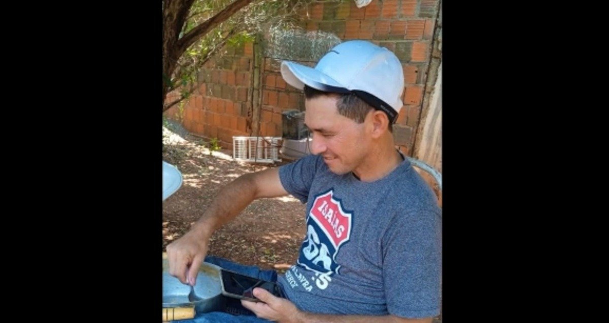 Juvenil foi baleado enquanto dormia e morreu no hospital