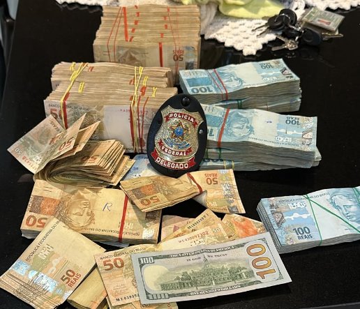 Foto: Divulgação PRF