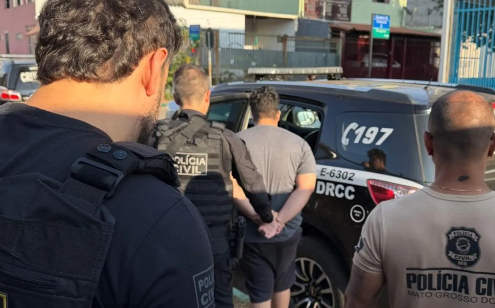 Mensagens revelaram adolescentes ligados a desafio on-line que matou menina em MS