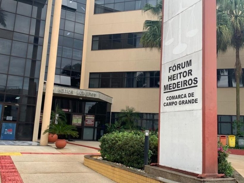 Produtor rural de Sidrolândia entra em recuperação judicial com dívida de R$ 12,1 milhões