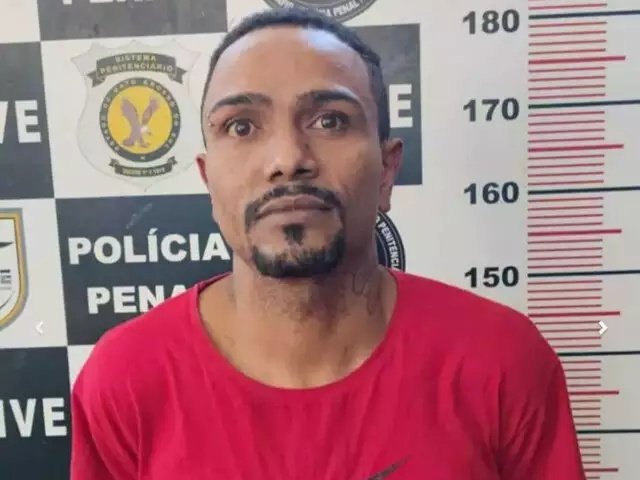 Morto pelo Choque se passou por policial para executar homem em Sidrolândia