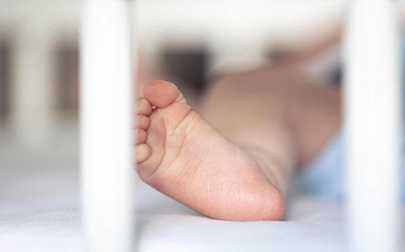 Pai mantém bebê em cárcere e tenta usá-lo como ‘escudo’ contra a polícia em MS