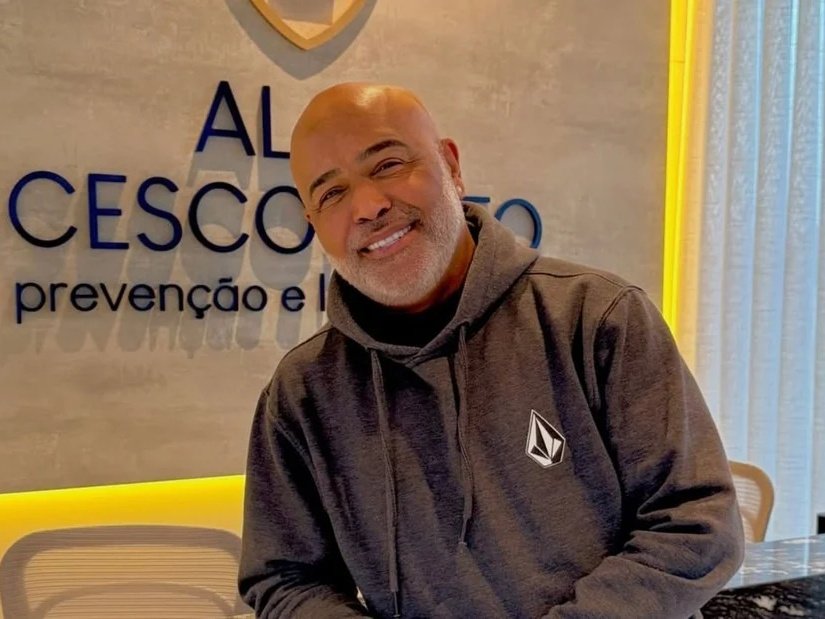 Drone térmico reforça buscas por helicóptero desaparecido com cantor Rick em SC