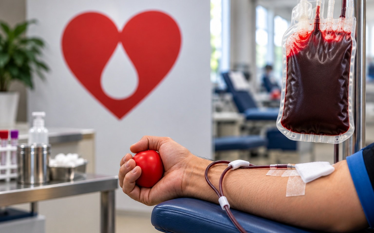 Testemunhas de Jeová flexibilizam regras sobre doação e uso de componentes do sangue