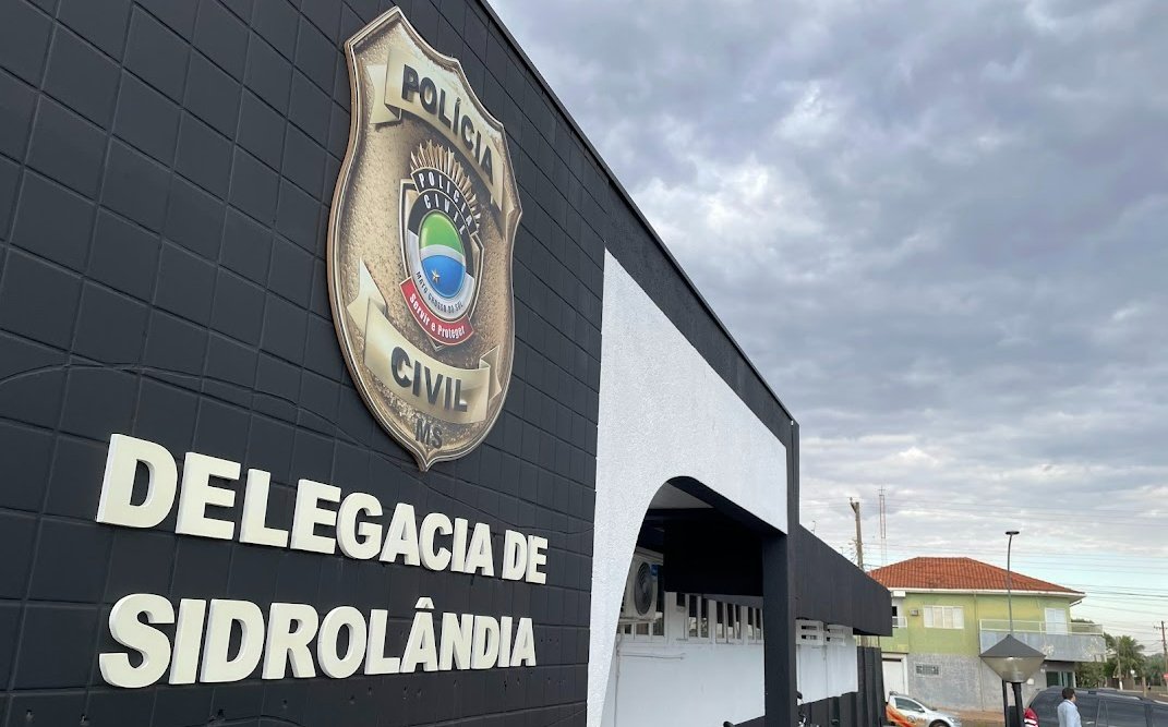 Onda de furtos de fiação se espalha e agora atinge assentamento em Sidrolândia
