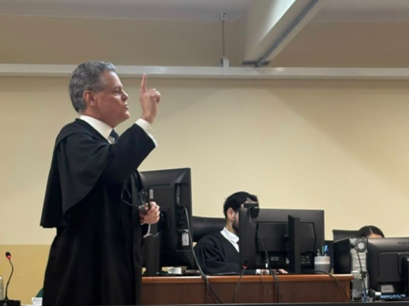 Após sete anos, Justiça condena homem por matar servidor público em Sidrolândia