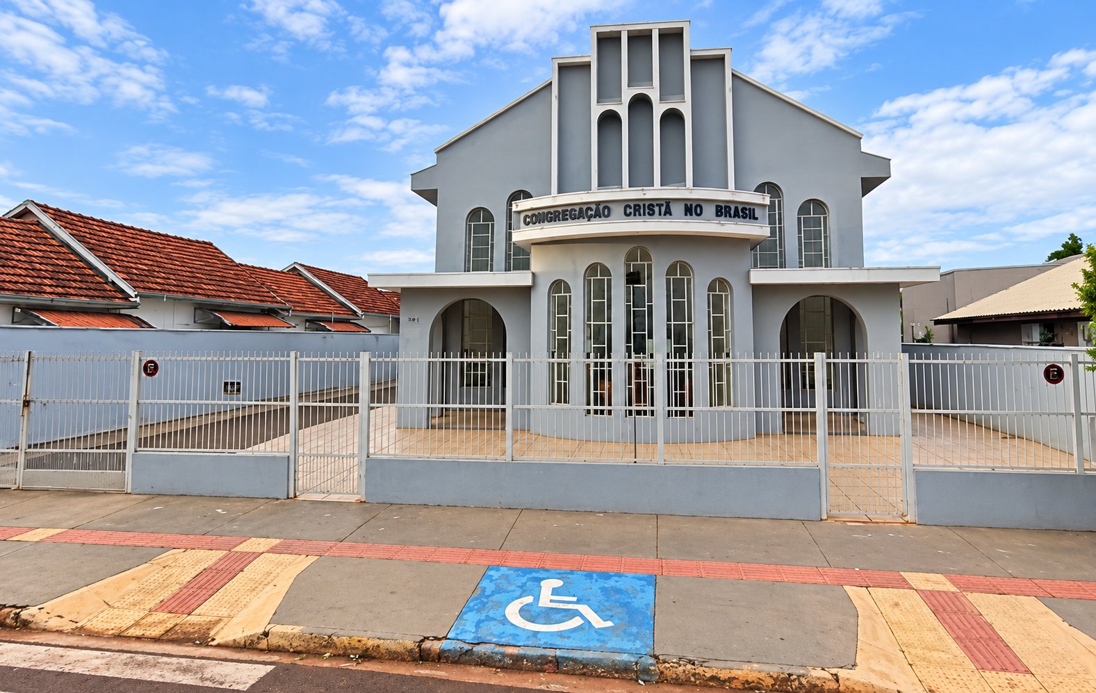 Pela segunda vez em poucos dias, igreja é alvo de furto no Centro de Sidrolândia