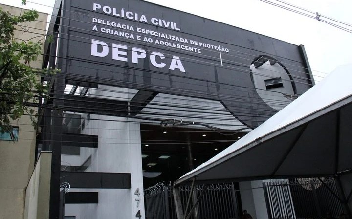 Marceneiro investigado por estupro de vulnerável é preso em assentamento de Sidrolândia