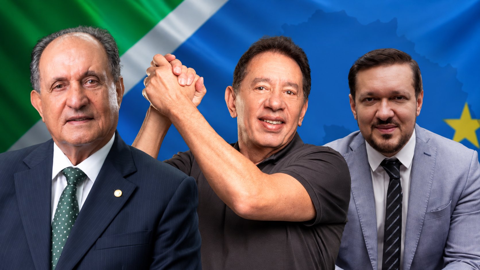 Confira os 24 deputados estaduais eleitos em Mato Grosso do Sul