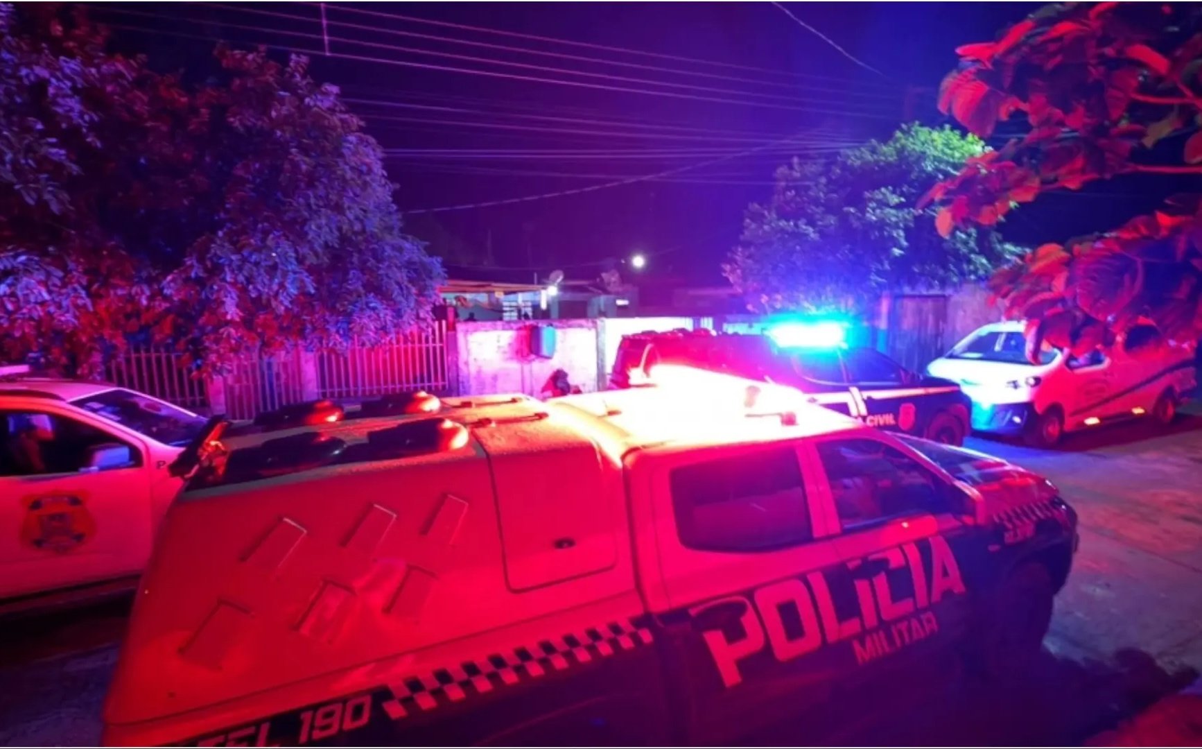 Executado a tiros em casa teria sido assassinado por guerra de facções em Batayporã