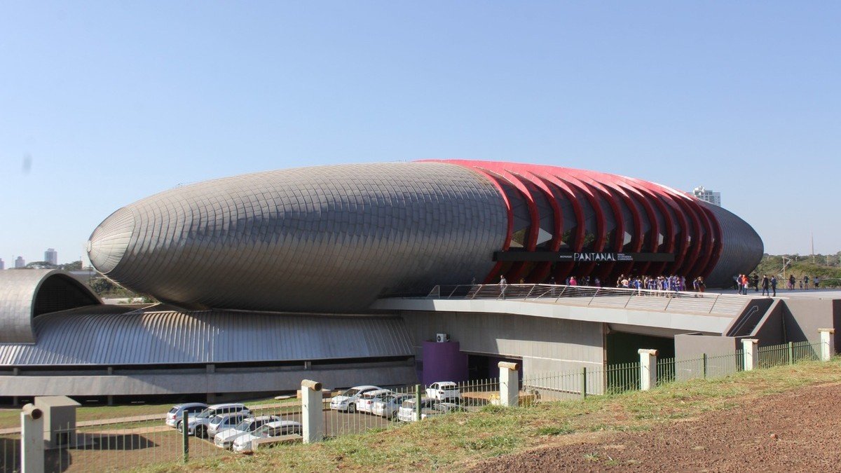 Bioparque Pantanal recebe 1ª edição do CG Tech Day 2026 em outubro