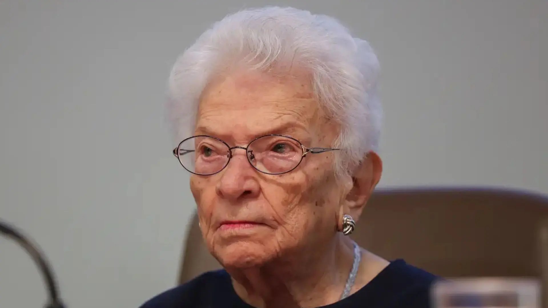 Com 91 anos, Erundina é a deputada estadual mais velha eleita em 2026