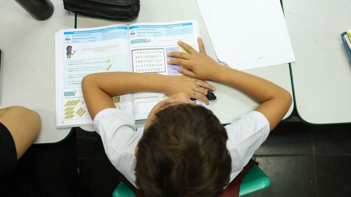MEC publica lista final de obras do PNLD para o ensino fundamental