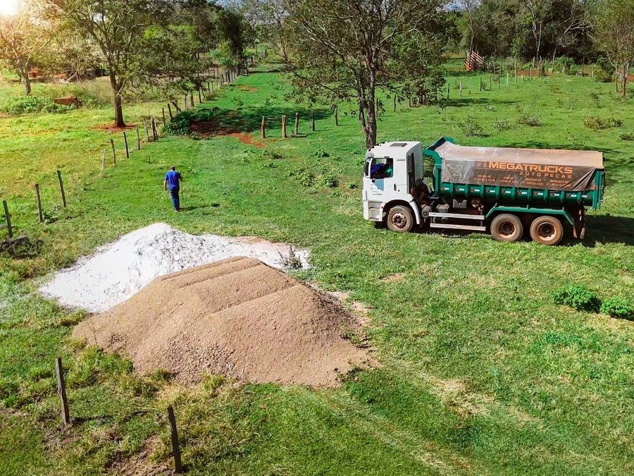 Sidrolândia ganha destaque nacional com força da agricultura familiar