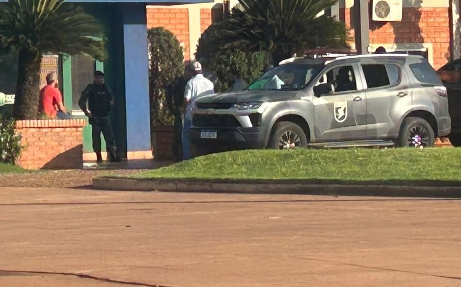 MPMS deflagra segunda fase da Operação Dirty Pix e cumpre 28 mandados em Sidrolândia e outras cidades