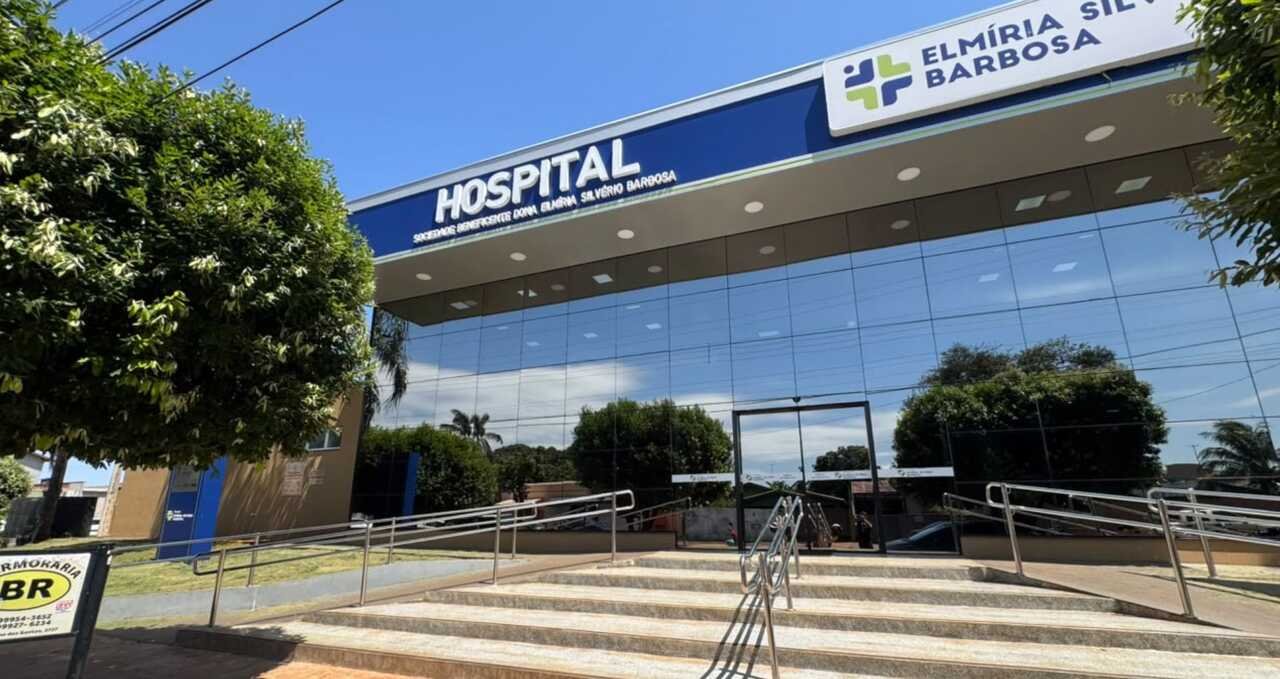 ‘Dirty Pix’: reforma de R$ 8,5 milhões teria sido estopim de operação em Sidrolândia