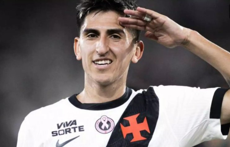 Vasco vence o Botafogo, chega à terceira vitória consecutiva