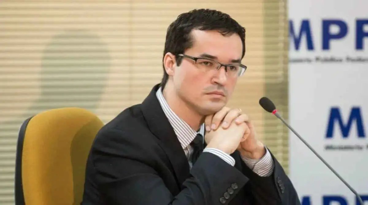 TSE adia julgamento sobre candidatura de Deltan Dallagnol ao Senado