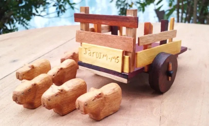 Dia das Crianças movimenta R$ 491 mi em MS em brinquedos educativos