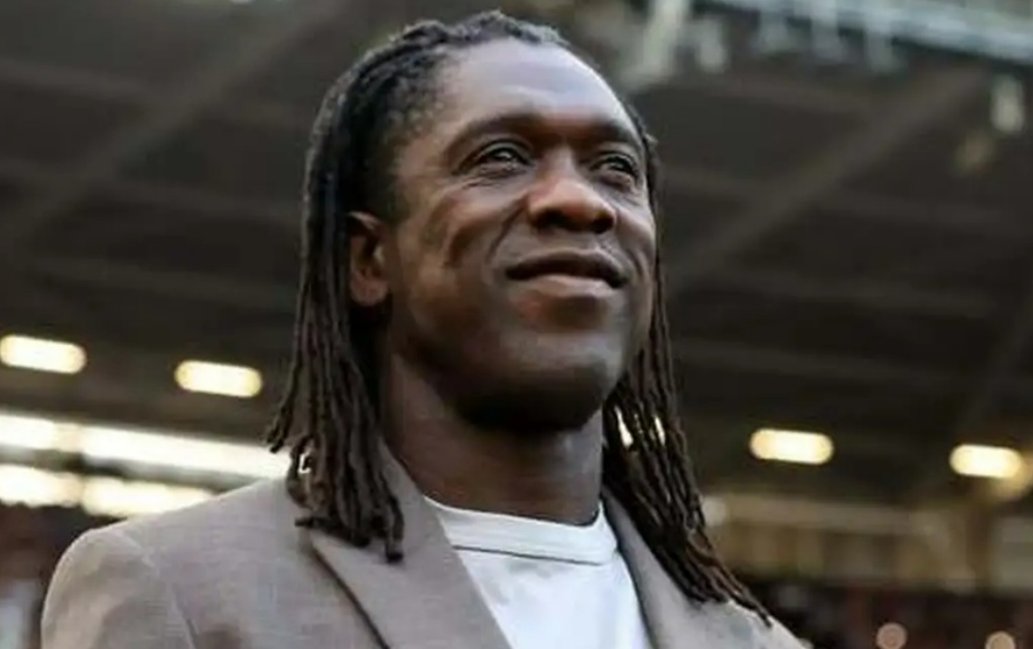 Corinthians anuncia Seedorf como novo técnico com contrato até dezembro de 2027