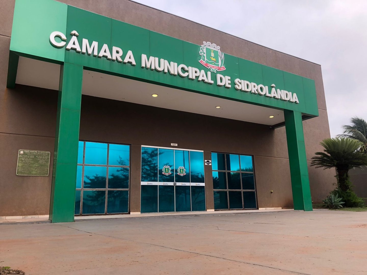 Prefeitura realiza audiência pública nesta terça-feira para discutir orçamento de Sidrolândia para 2027