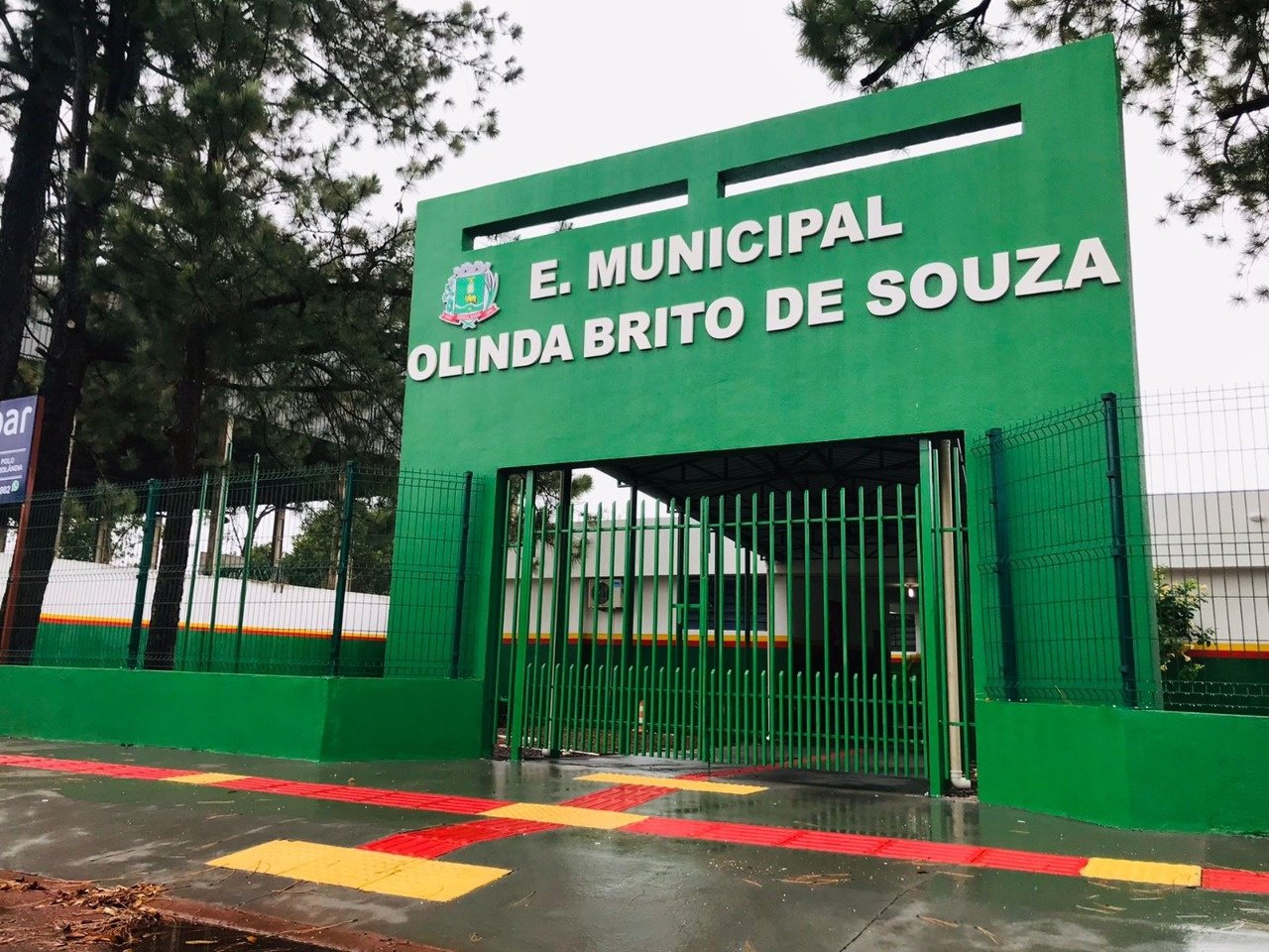Semana do Saco Cheio: escolas municipais de Sidrolândia ficam fechadas até sexta-feira (16)