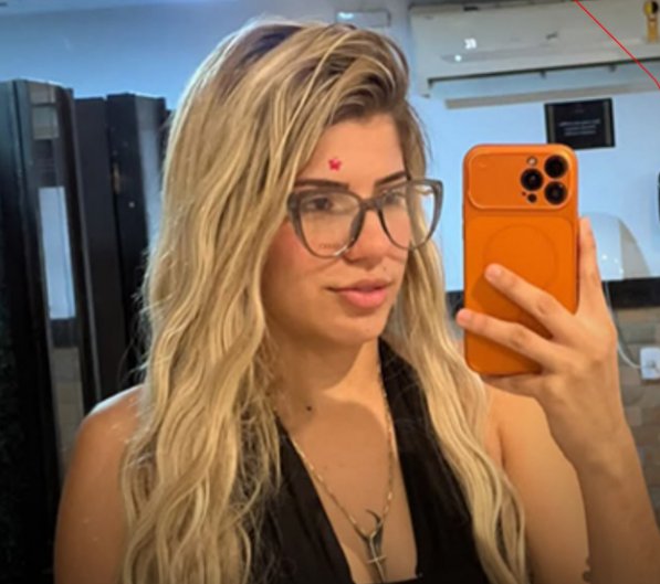 Blogueira de 22 anos é assassinada a tiros em clube; três suspeitos são presos