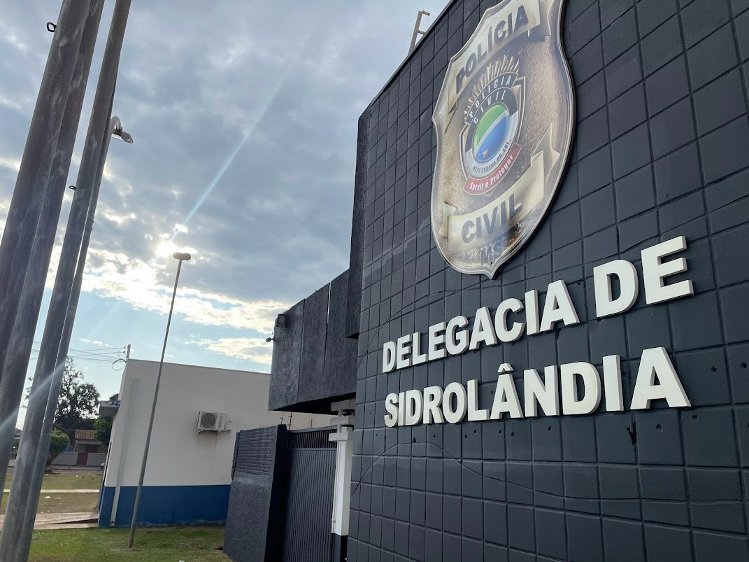 Em Sidrolândia, golpistas inventam empréstimos para tentar enganar casal