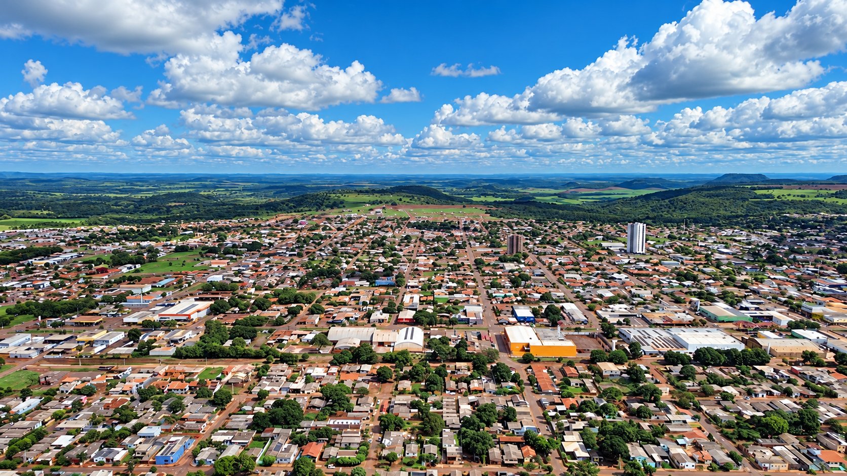 Sidrolândia arrecadou quase R$ 3 milhões em impostos somente no mês de setembro