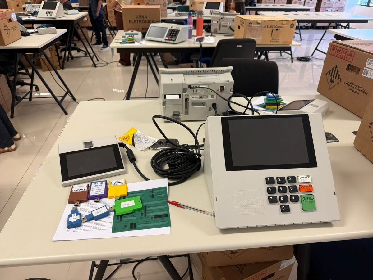 (Foto: Ascom TRE-MS)