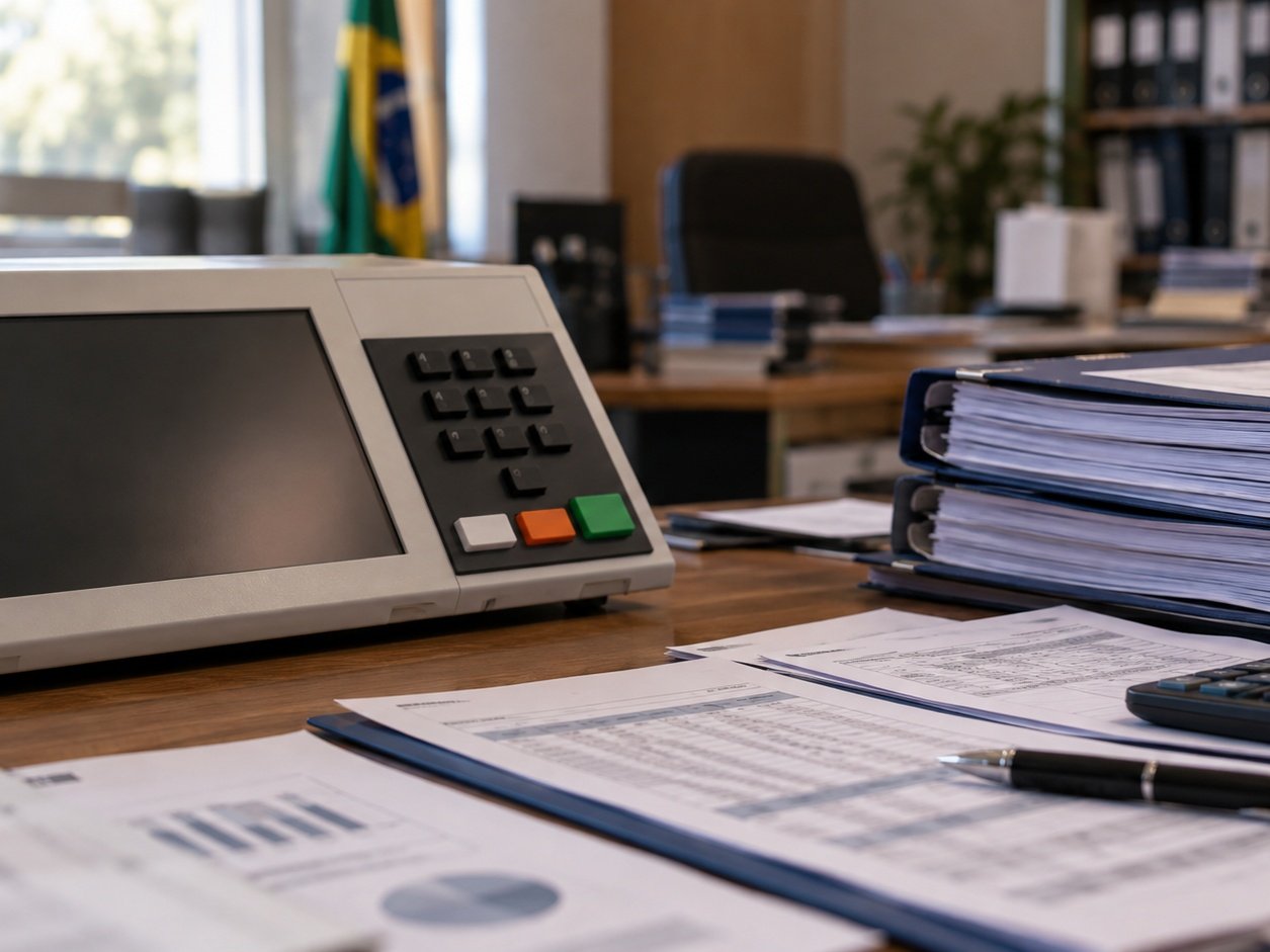 Ministério Público pede suspensão de diretórios de sete partidos em três cidades de MS