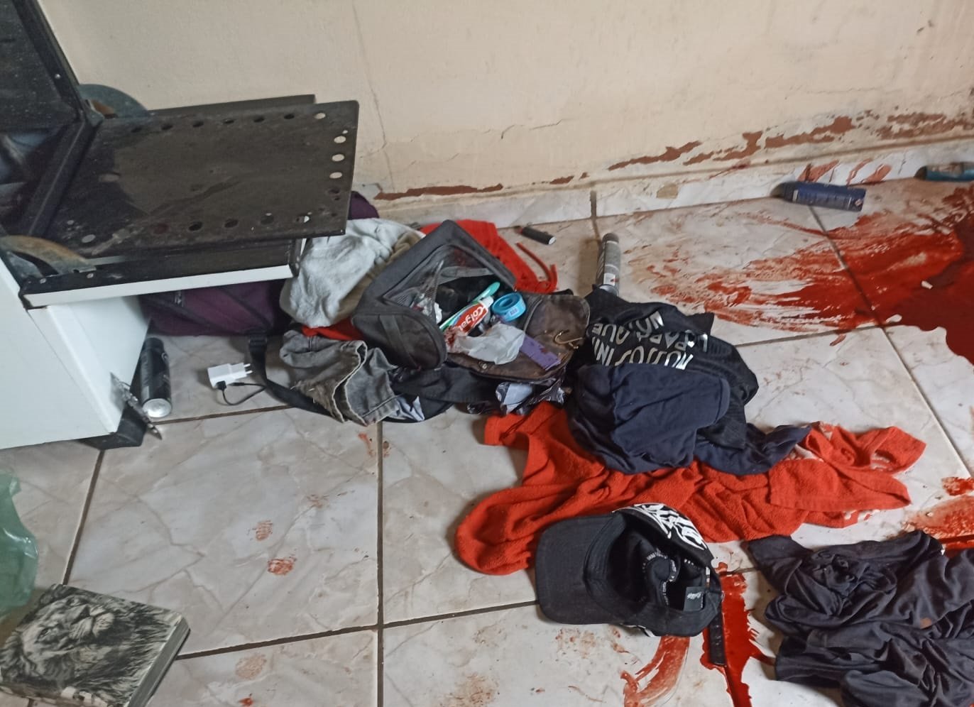 Imagens: Acácio Gomes / Nova News