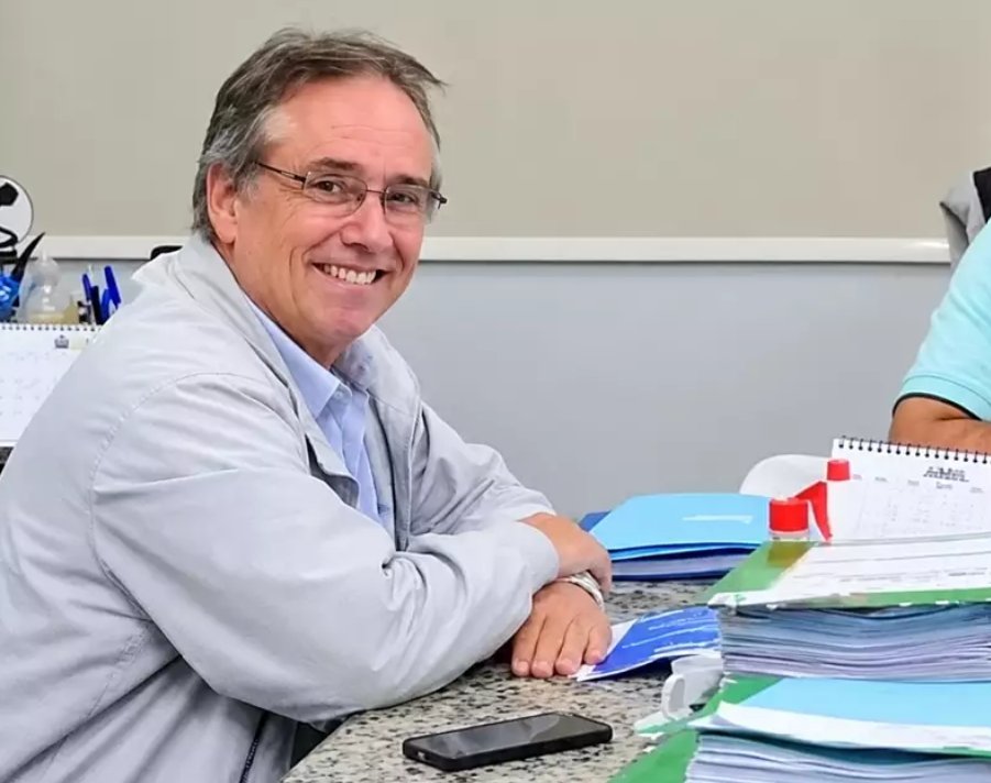Sérgio Roberto Castilho