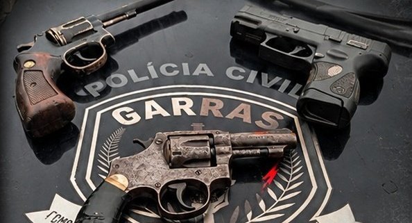 (Foto: Divulgação/PCMS)