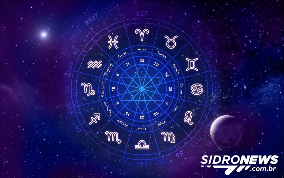 Horóscopo desta terça-feira, 20 de outubro: confira a previsão para cada signo