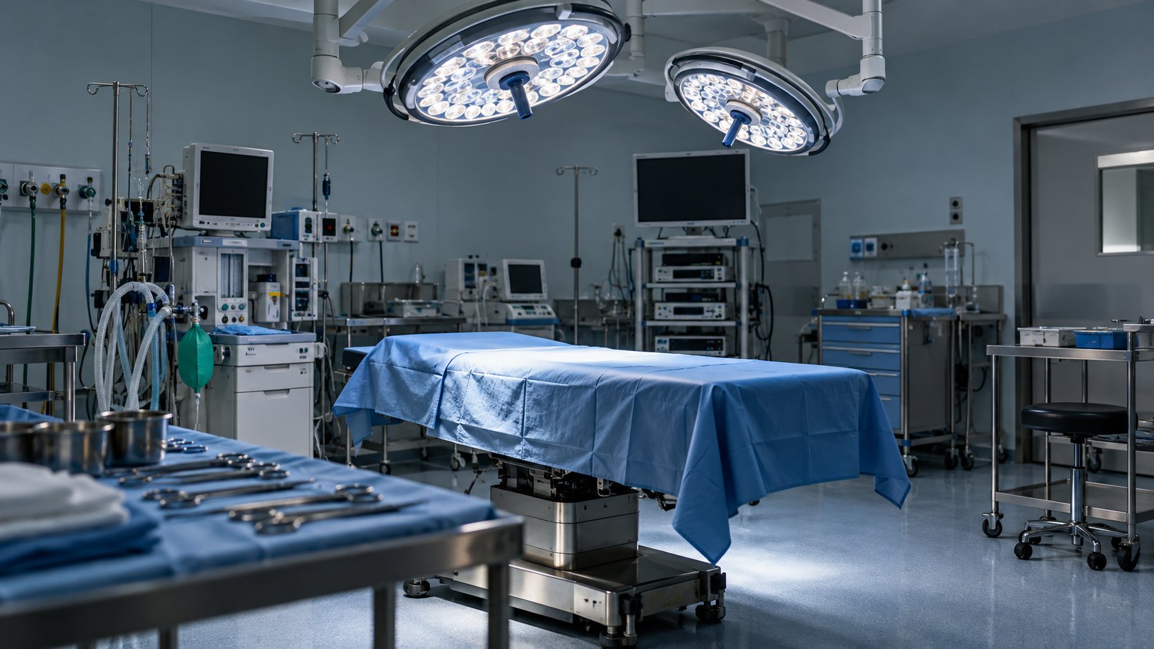Cirurgias pelo SUS podem ser afetadas até fevereiro em Sidrolândia