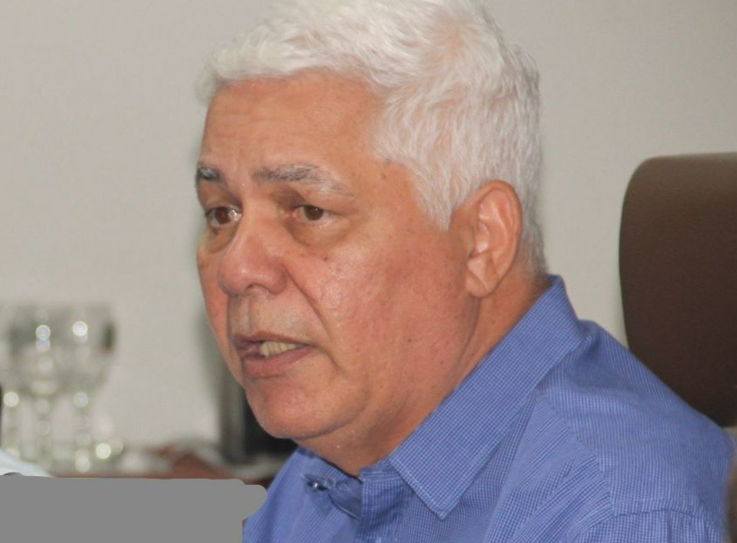 Natalino José Gonzaga assume interinamente a Sedema em Sidrolândia