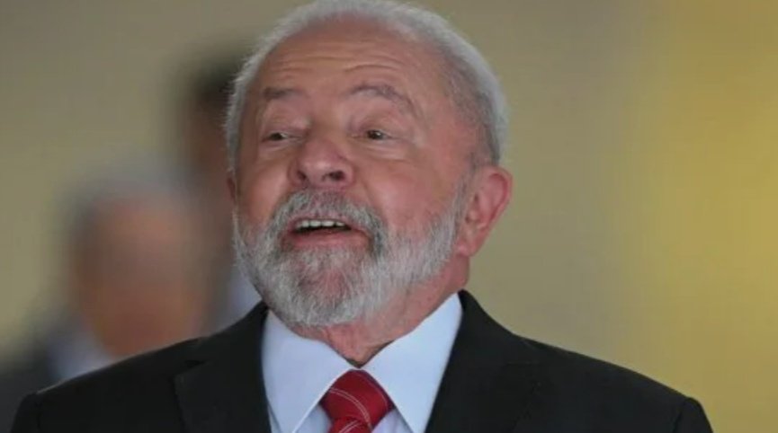 Lula recebeu a maioria dos votos em 10 cidades de Mato Grosso do Sul