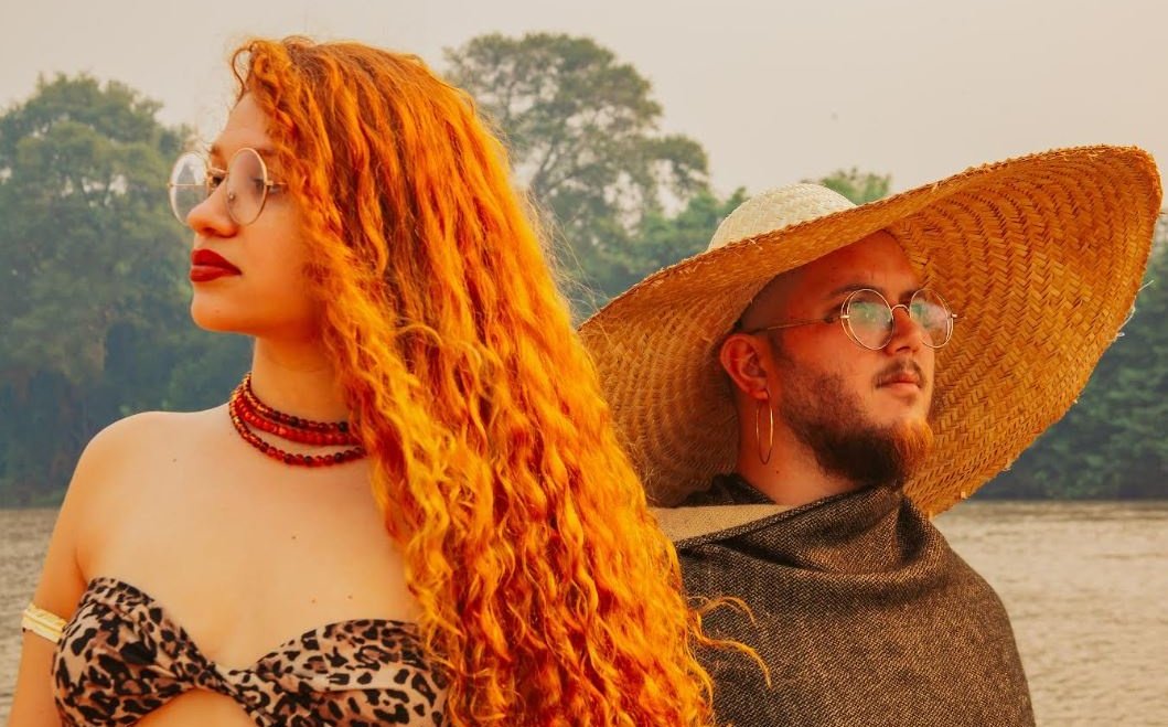 Festival gratuito terá shows, teatro, cinema e feira criativa neste sábado em Sidrolândia