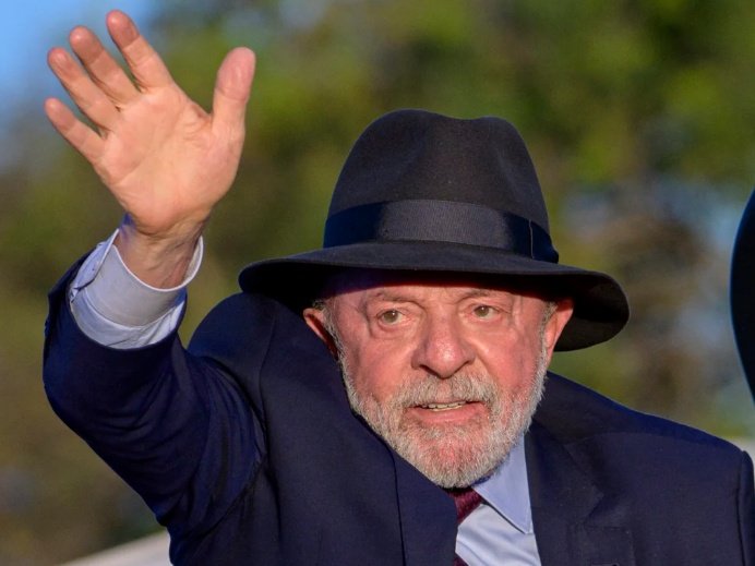 Lula ganha entre presos no 2º turno, com 72% - 100% em duas cadeias no nordeste