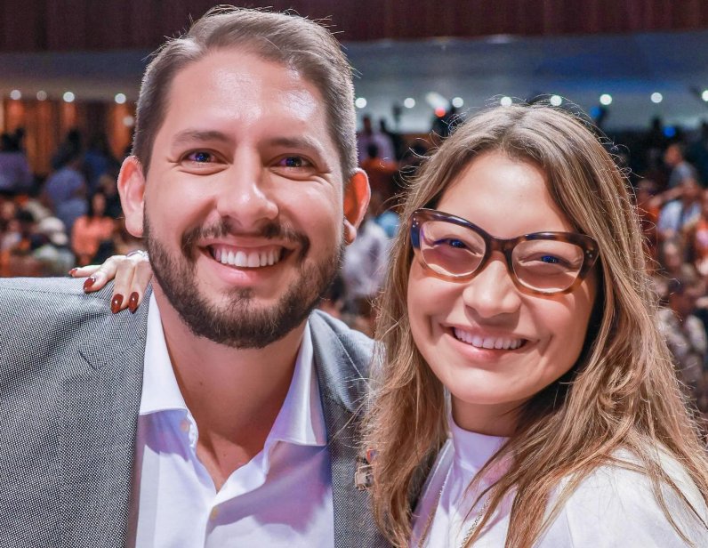 Aliado de Janja é cotado para assumir chefia de gabinete de Lula