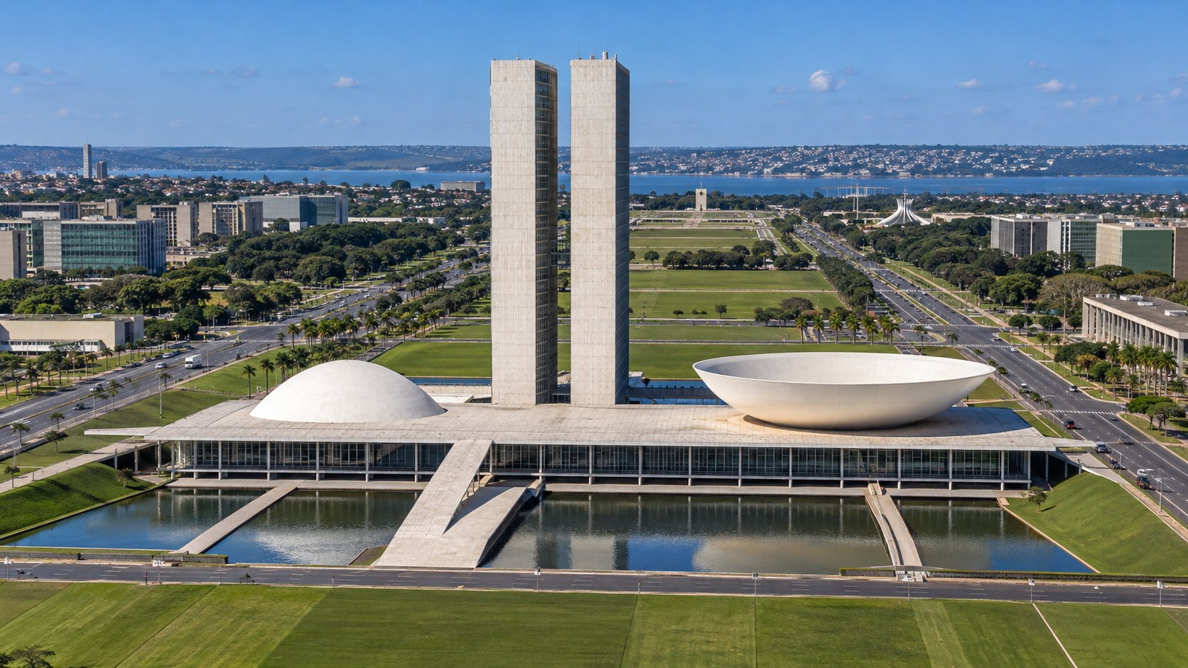 Oposição mira comando do Senado para avançar com impeachment de ministros do STF